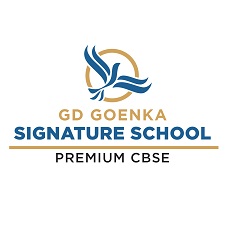 GD Goenka Signature